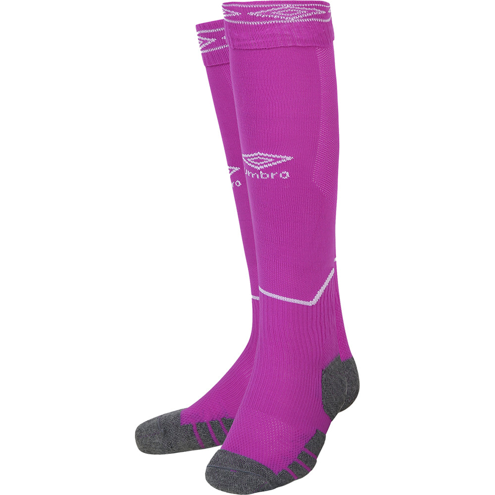 Umbro Diamond Top Sock Junior