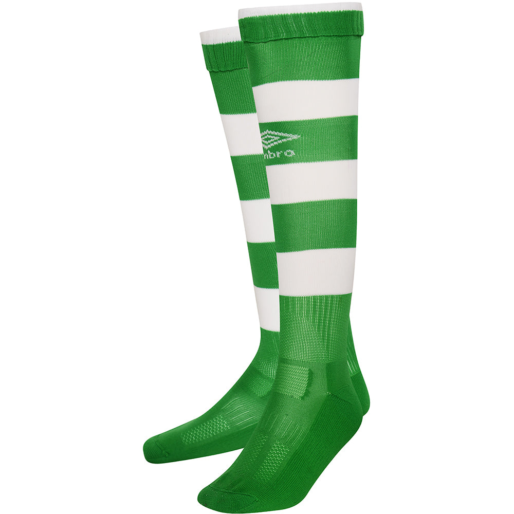 Umbro Hoop Sock Junior