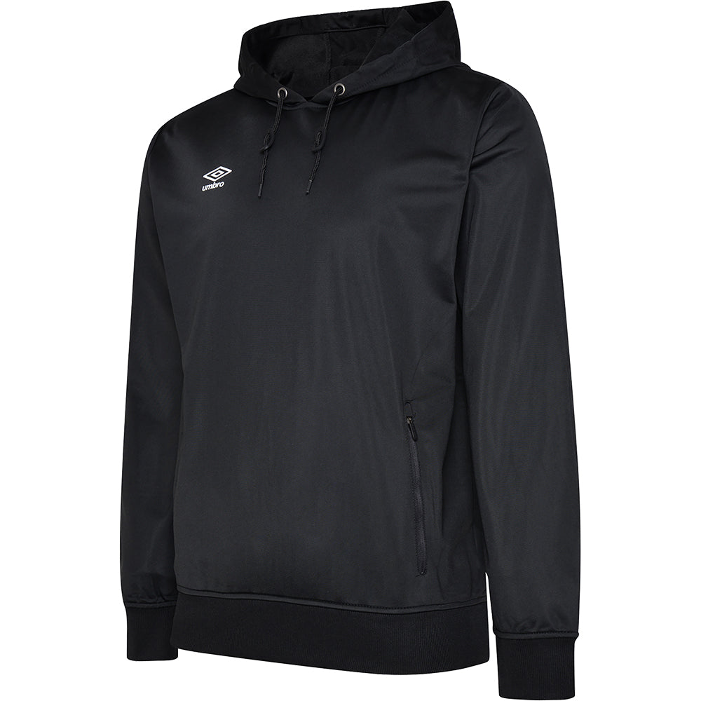 Umbro Club Poly Hoody Youth