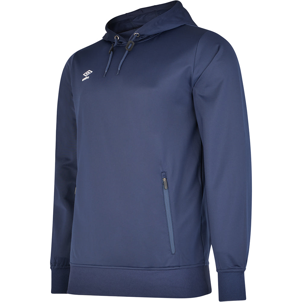 Umbro Club Poly Hoody Youth