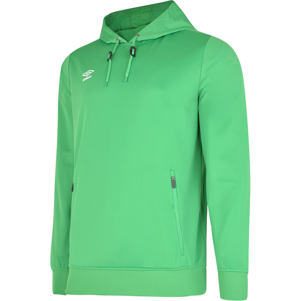 Umbro Club Poly Hoody Youth