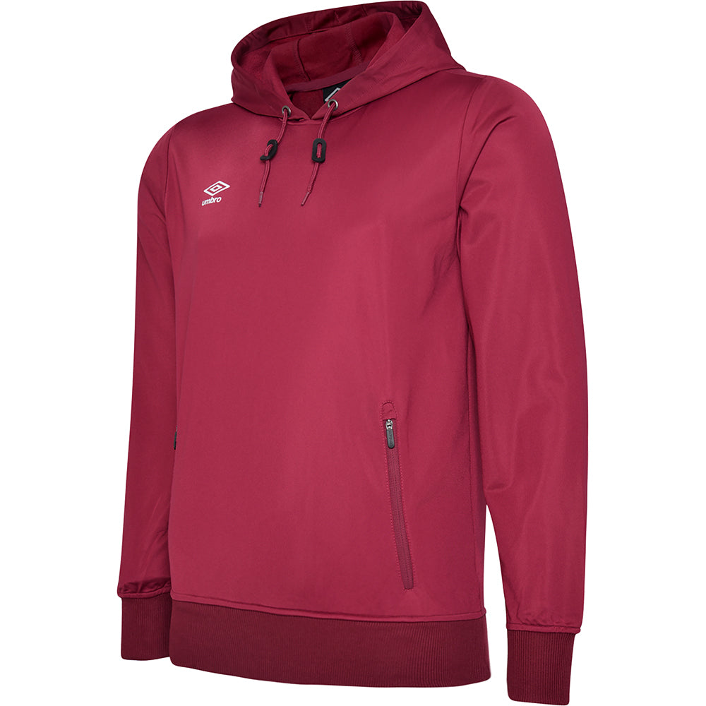 Umbro Club Poly Hoody Youth