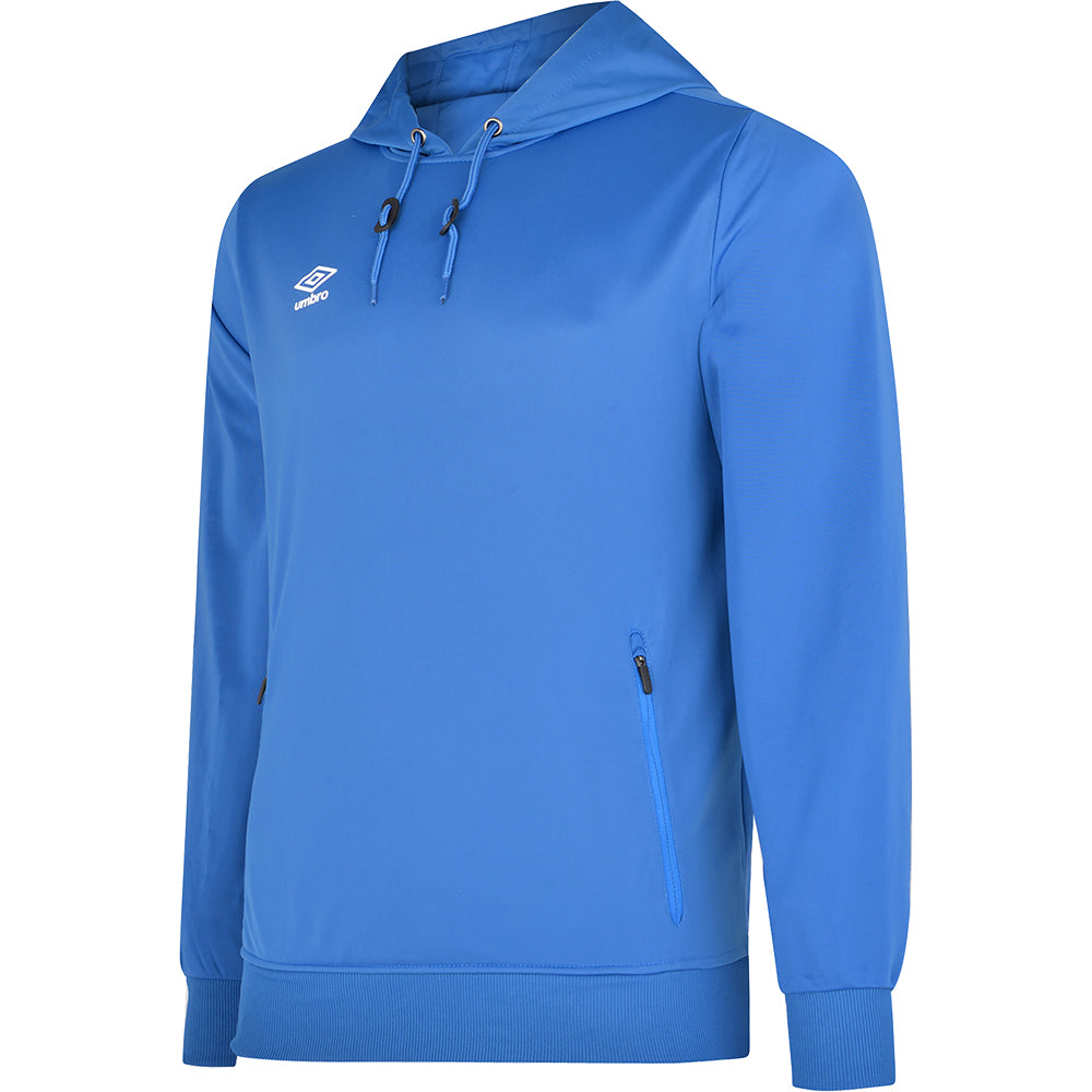 Umbro Club Poly Hoody Youth