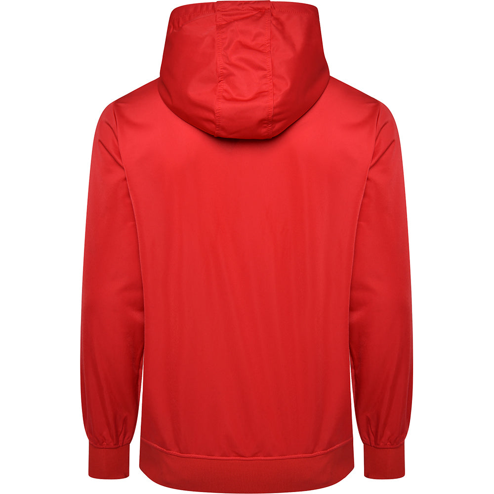 Umbro Club Poly Hoody Senior