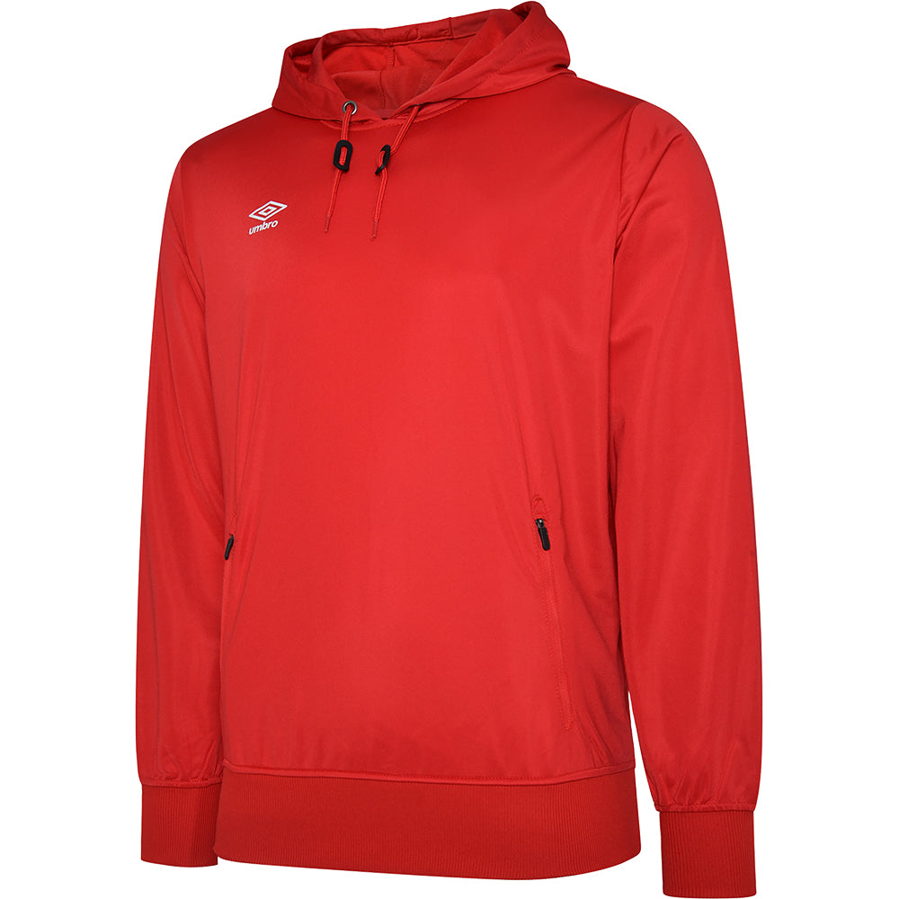 Umbro Club Poly Hoody Youth