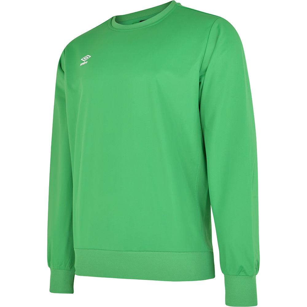 Umbro Club Sweatshirt Youth