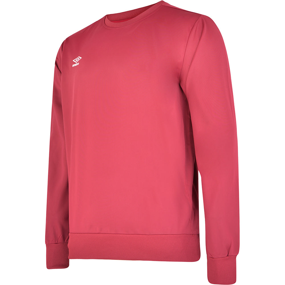 Umbro Club Sweatshirt Youth