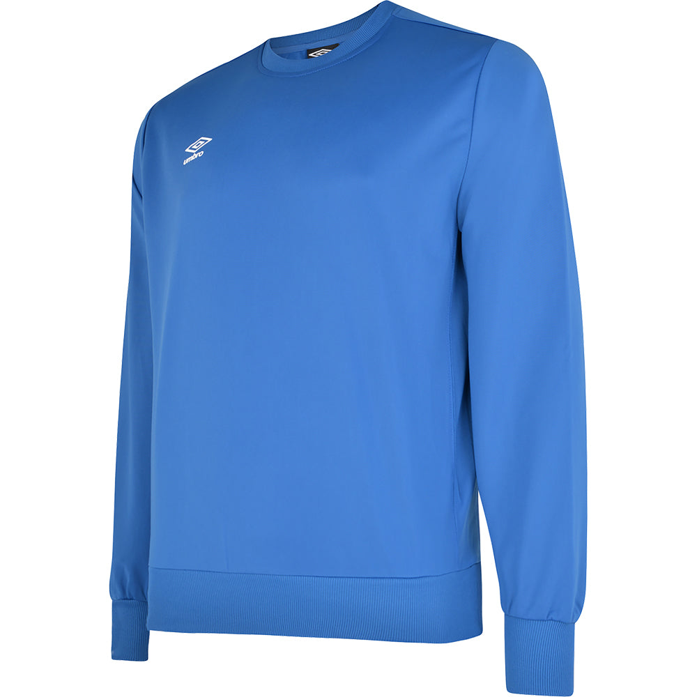 Umbro Club Sweatshirt Youth