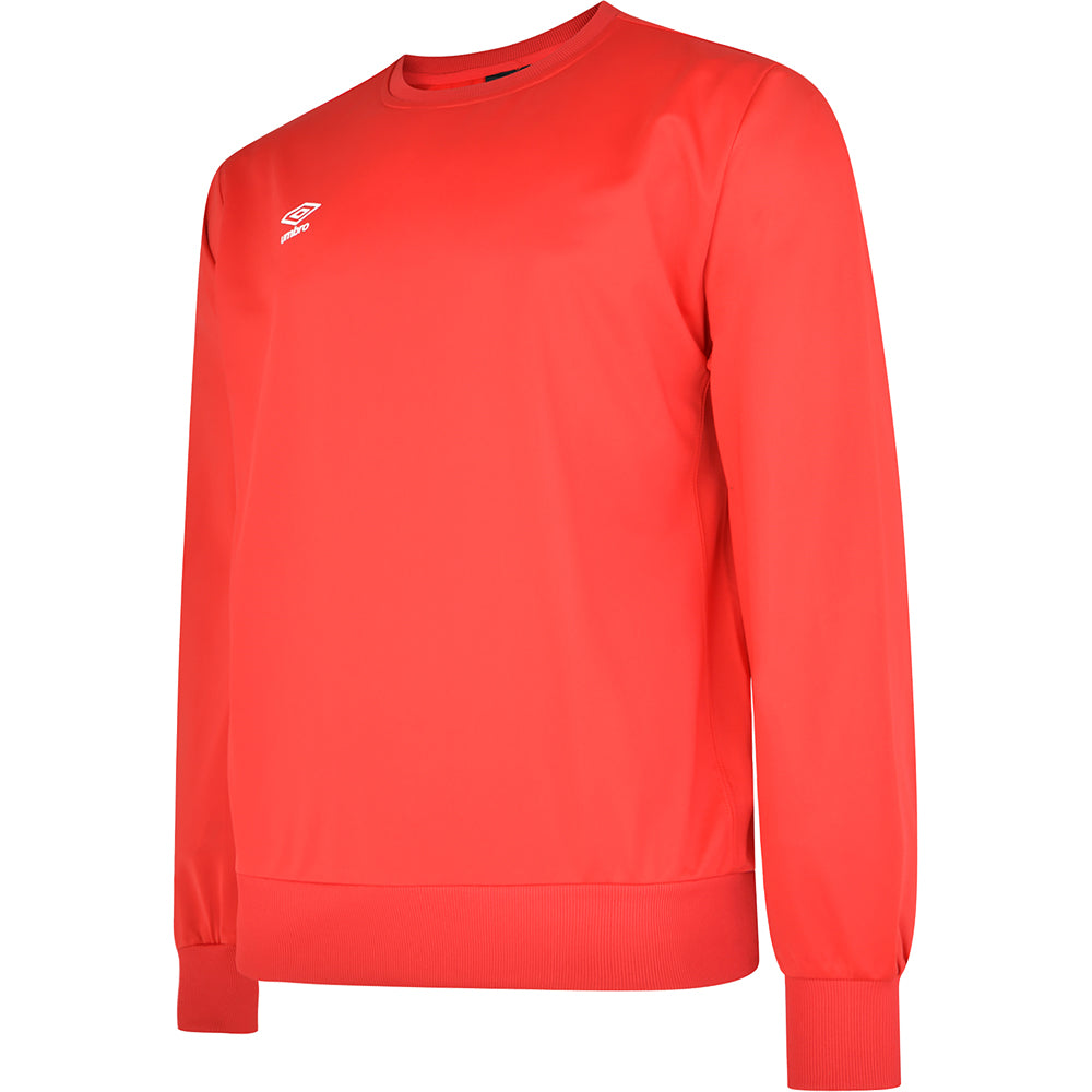 Umbro Club Sweatshirt Senior