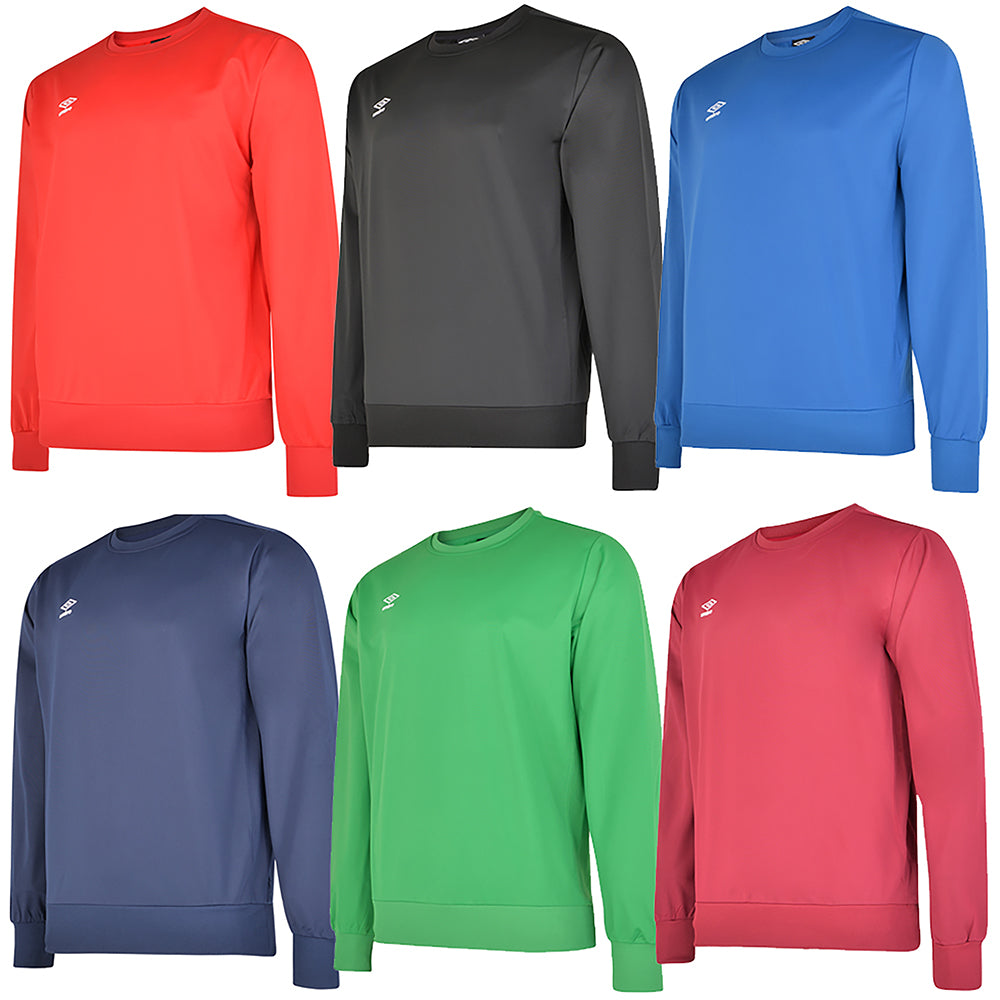 Umbro Club Sweatshirt Youth
