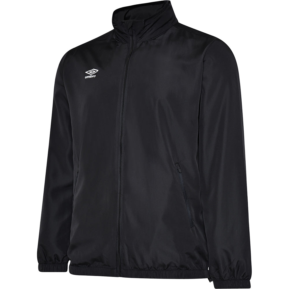 Umbro Club Lightweight Rain Jacket Youth
