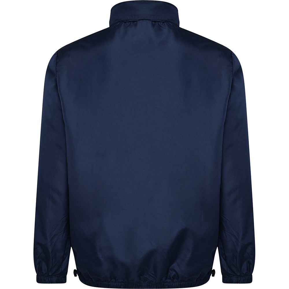 Umbro Club Lightweight Rain Jacket Youth