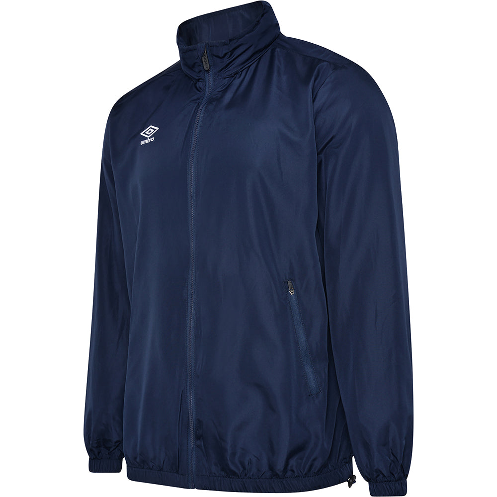 Umbro Club Lightweight Rain Jacket Youth