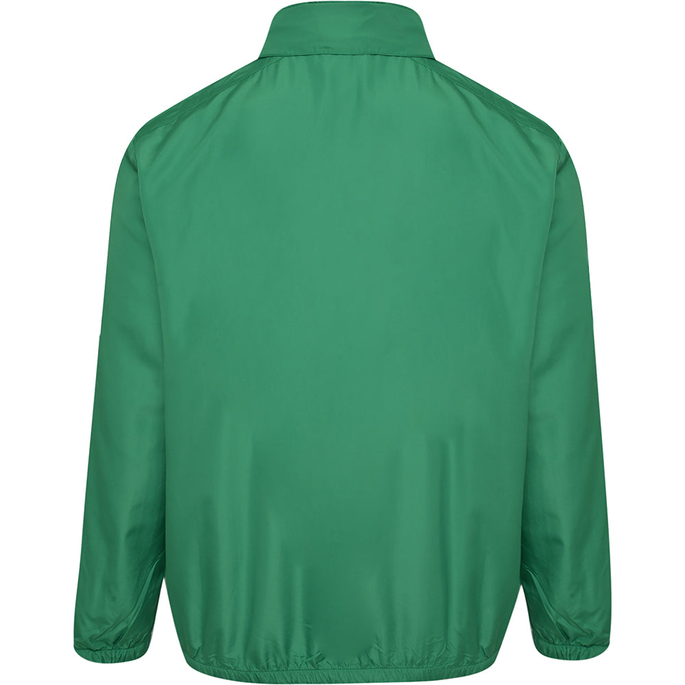 Umbro Club Lightweight Rain Jacket Youth
