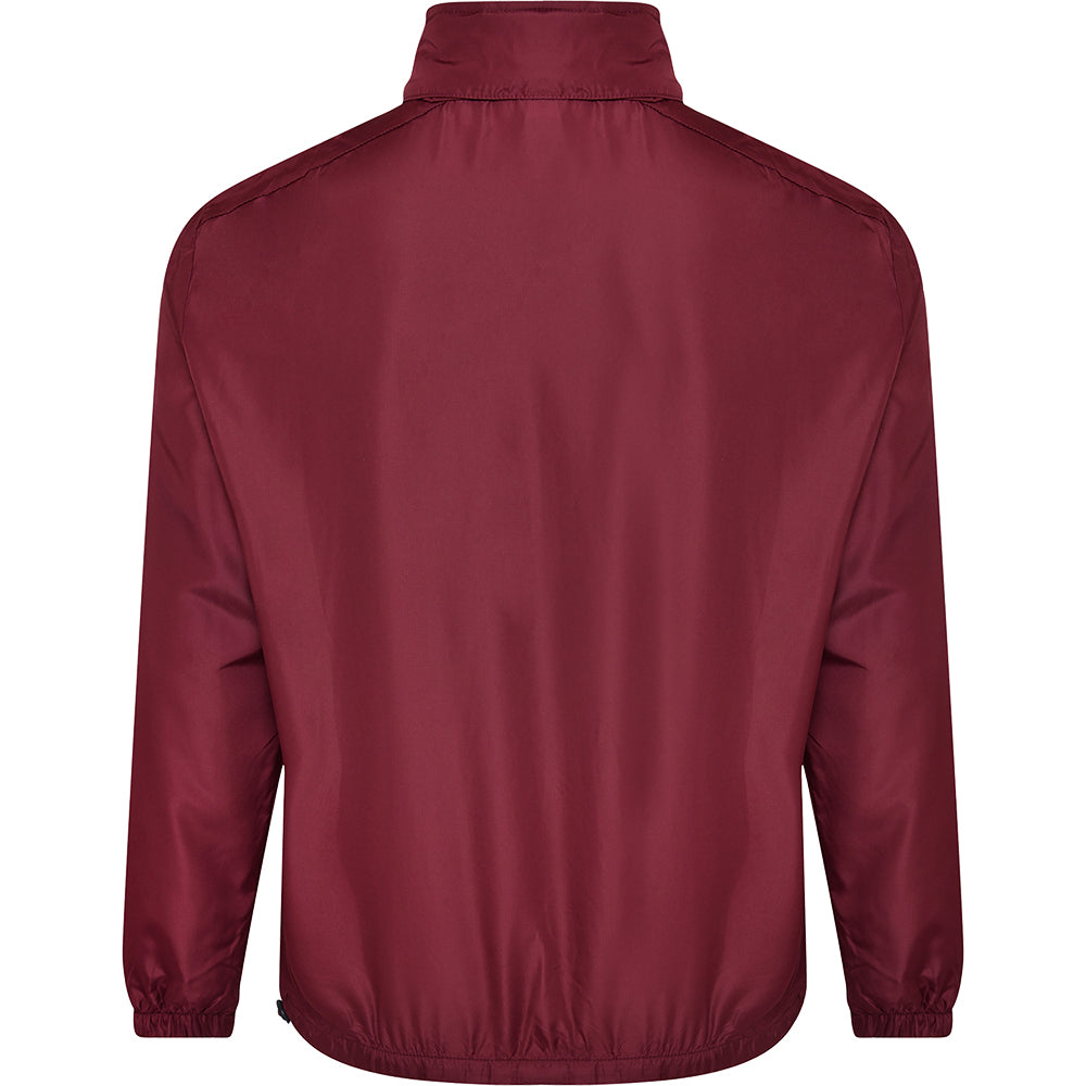 Umbro Club Lightweight Rain Jacket Youth