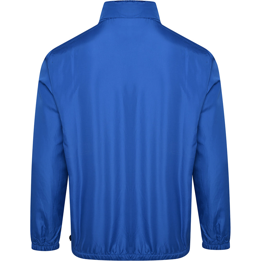 Umbro Club Lightweight Rain Jacket Youth