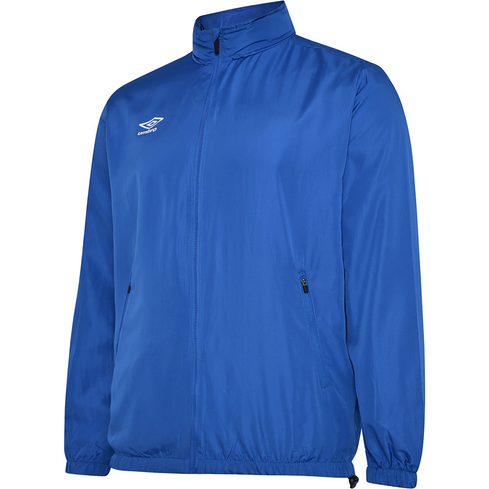 Umbro Club Lightweight Rain Jacket Youth