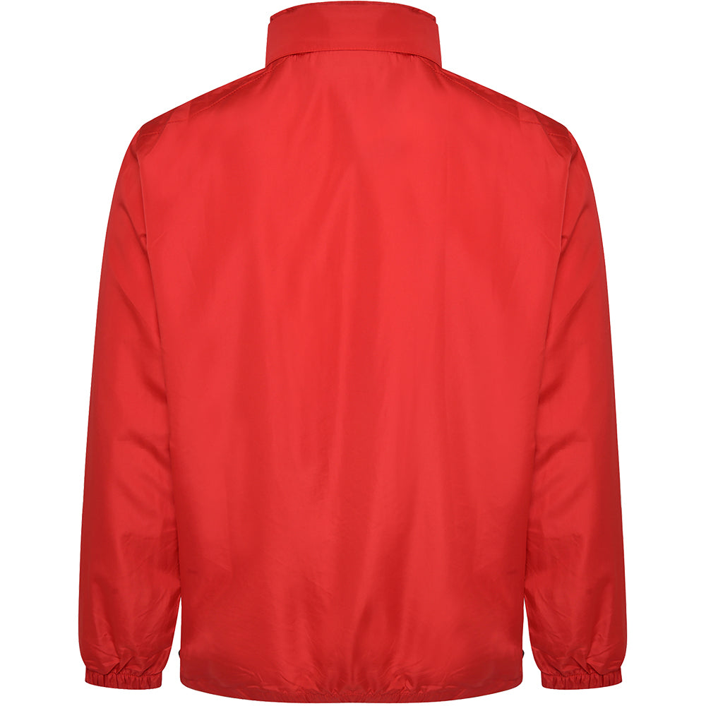 Umbro Club Lightweight Rain Jacket Senior