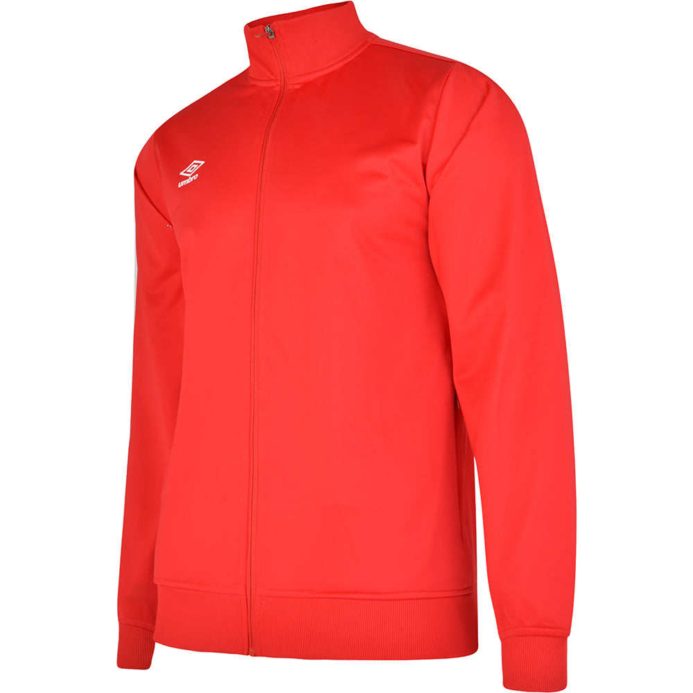 Umbro Club Poly Jacket Youth