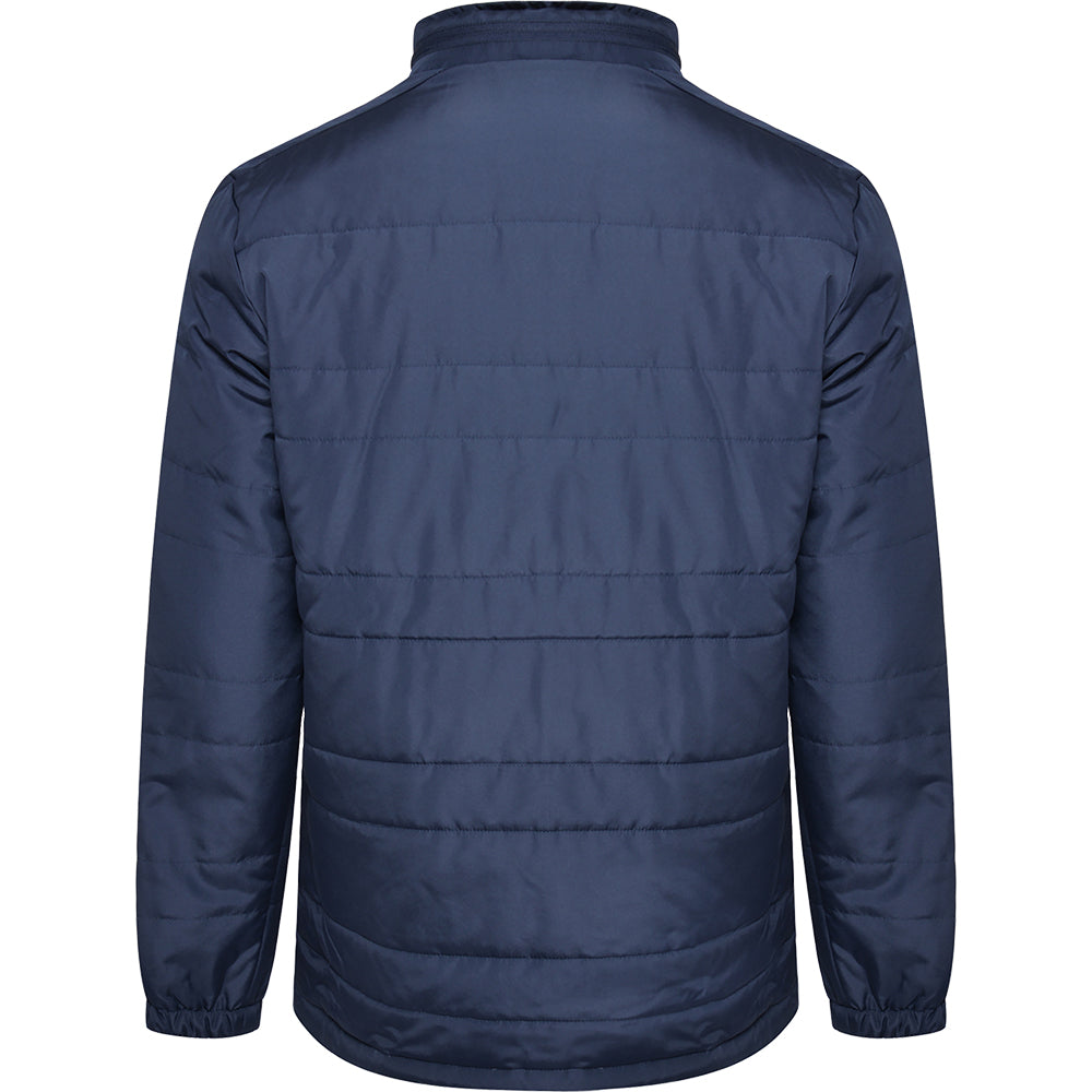 Umbro Club Bench Jacket Youth