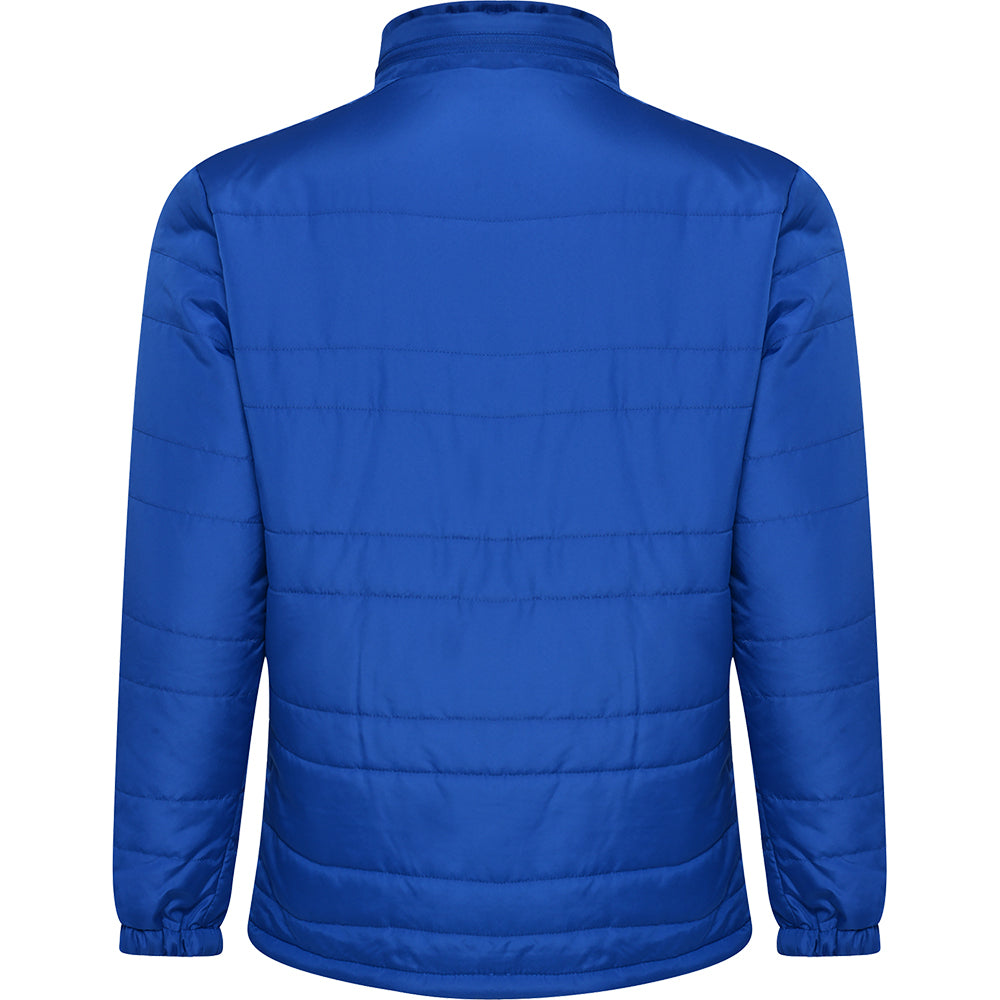 Umbro Club Bench Jacket Youth