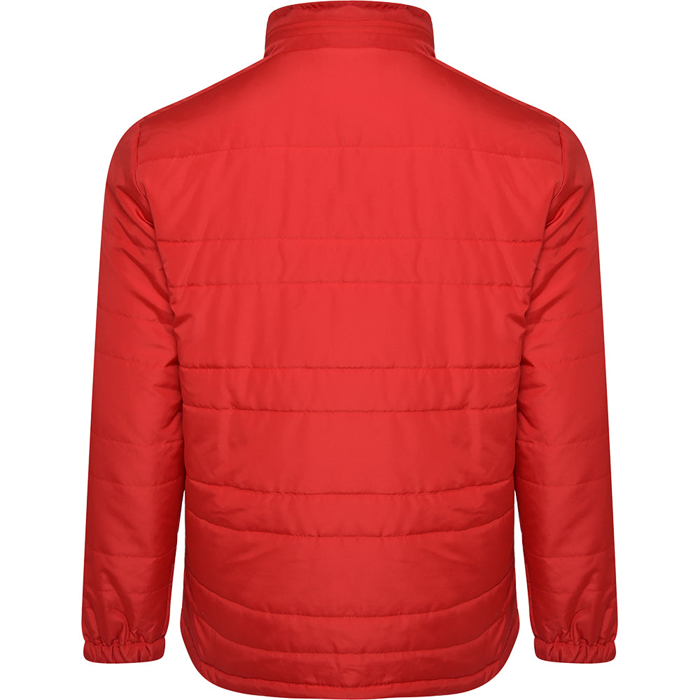 Umbro Club Bench Jacket Youth