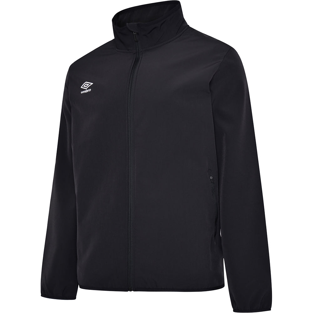 Umbro Club Bonded Jacket Youth