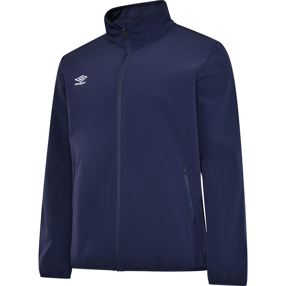 Umbro Club Bonded Jacket Senior