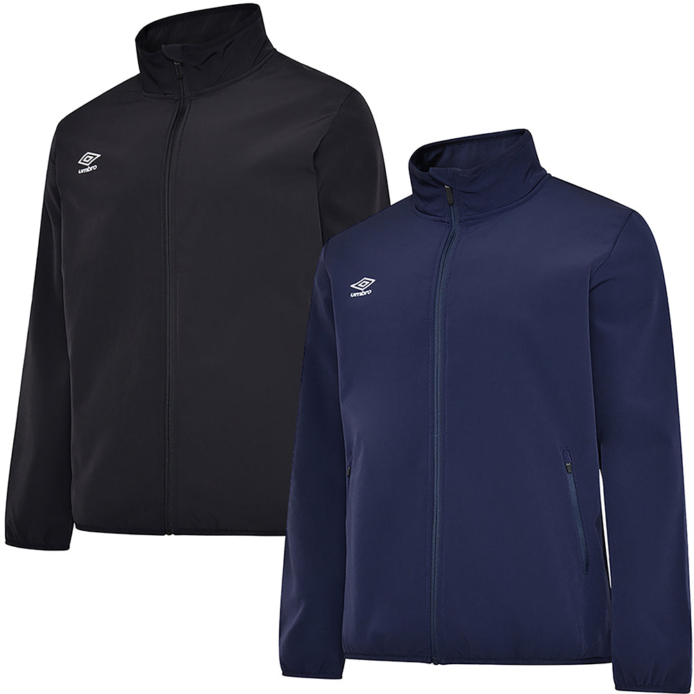 Umbro Club Bonded Jacket Youth