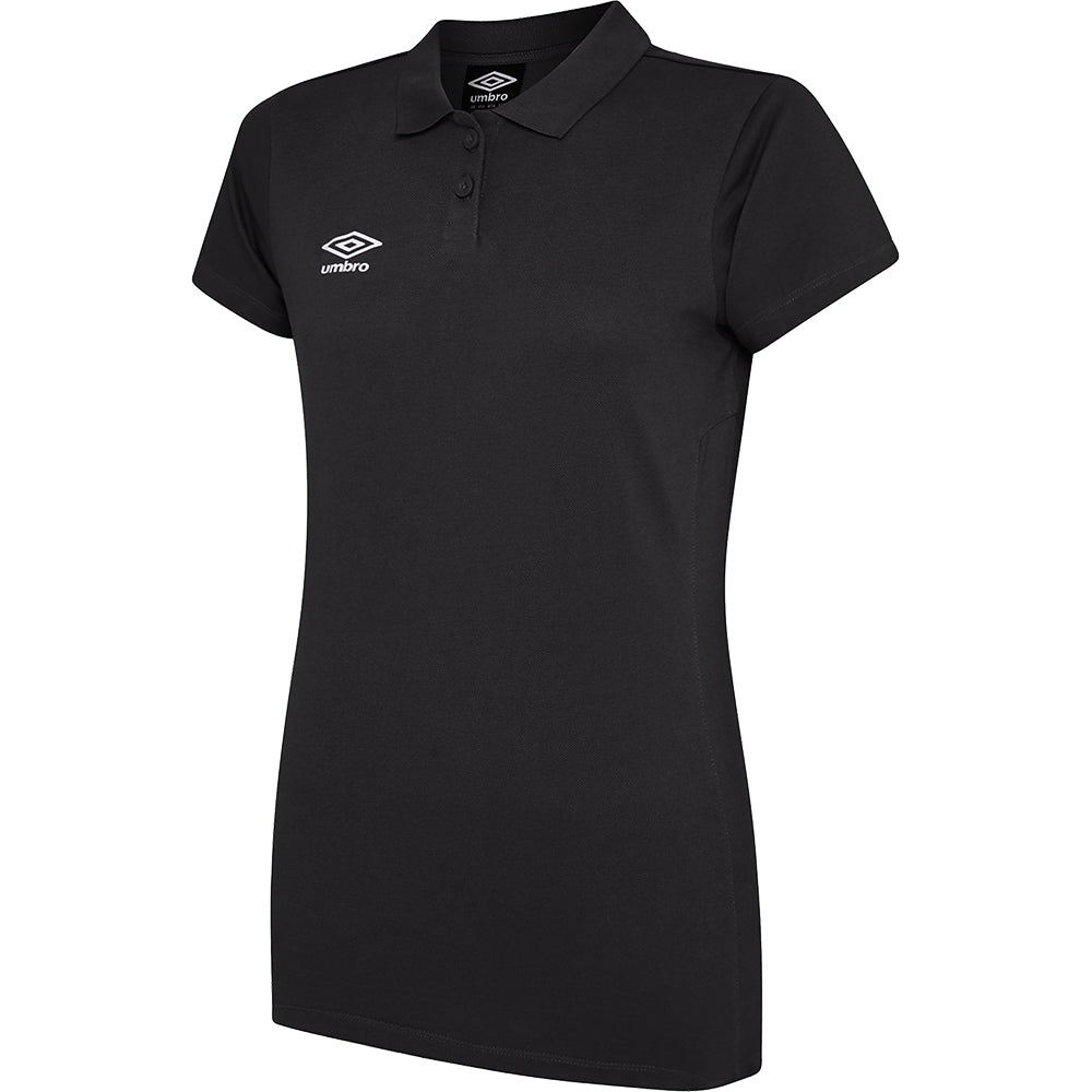 Umbro Club Polo Women's