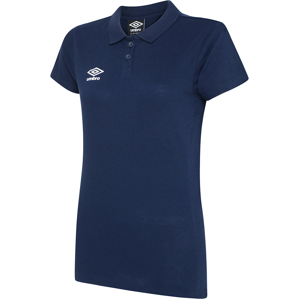 Umbro Club Polo Women's