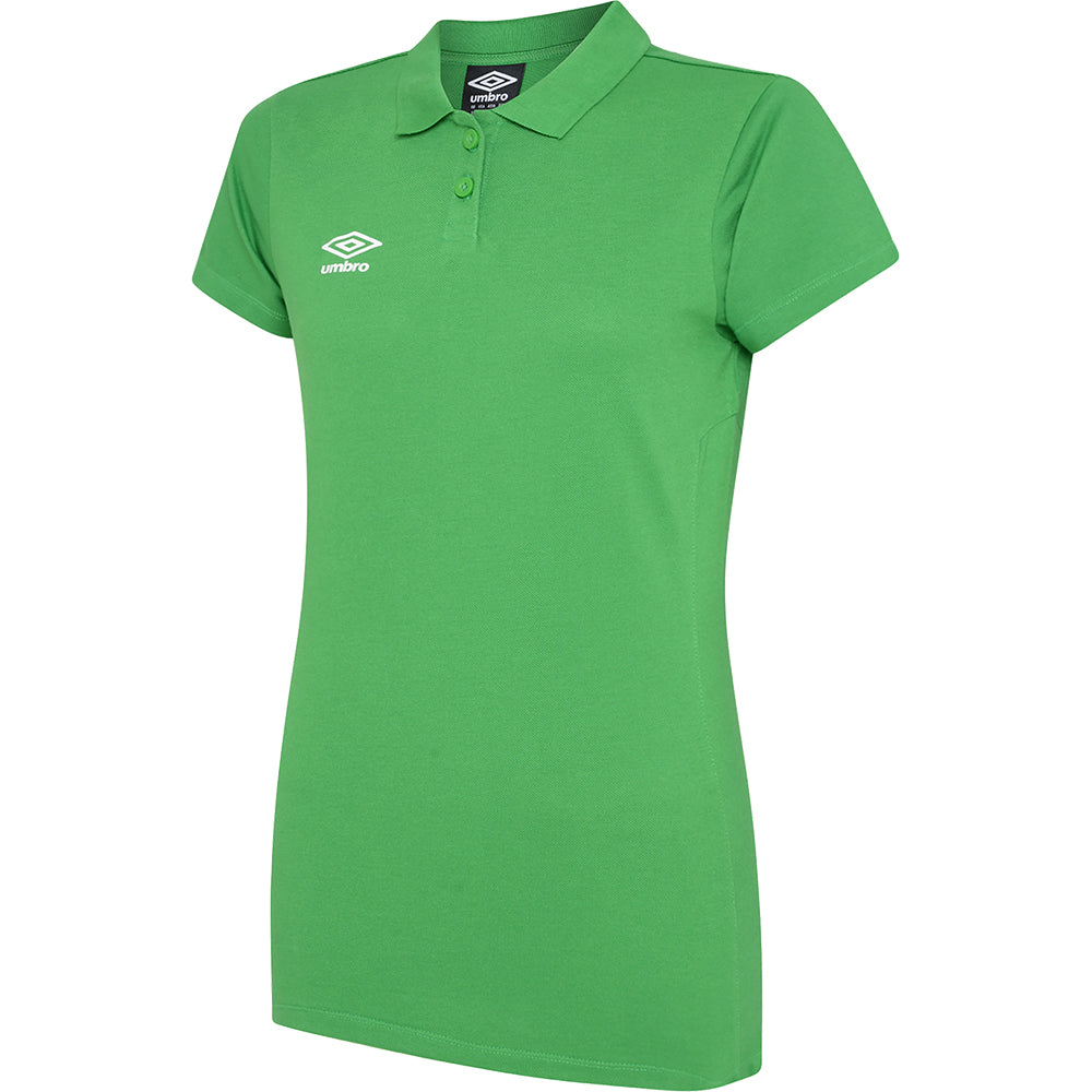 Umbro Club Polo Women's