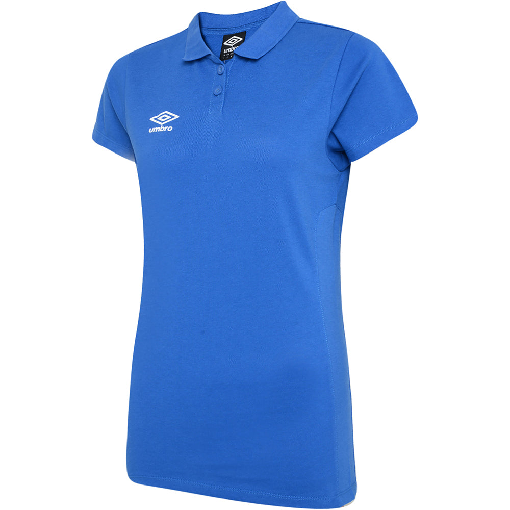 Umbro Club Polo Women's