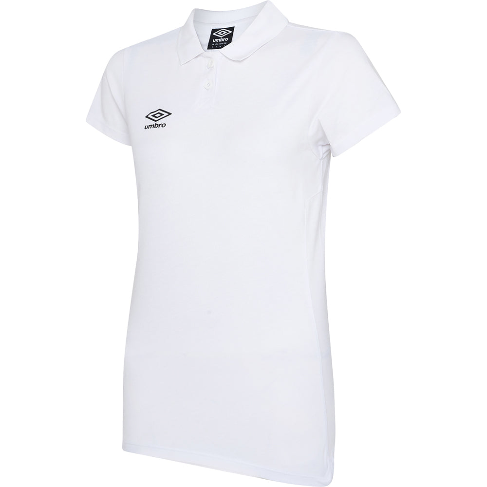Umbro Club Polo Women's