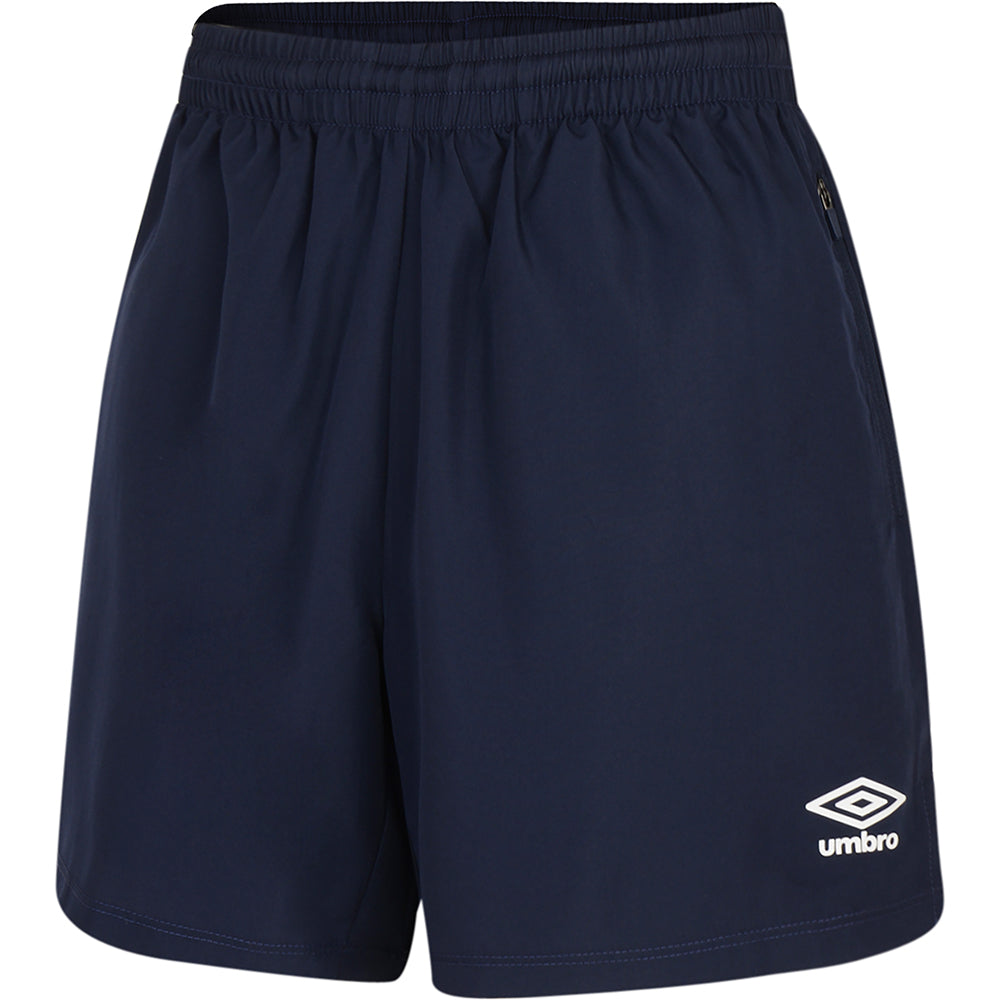 Umbro Club Training Short Women's