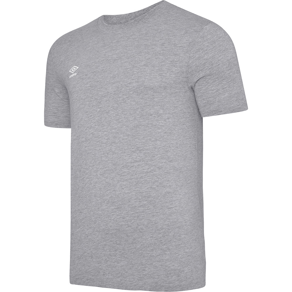 Umbro Club Leisure Tee Youth