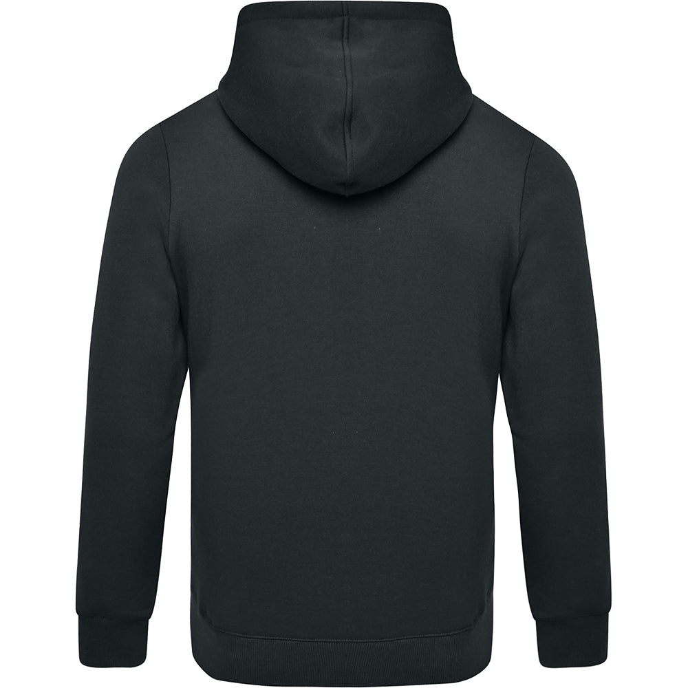Umbro Club Leisure Zipped Hoody Youth