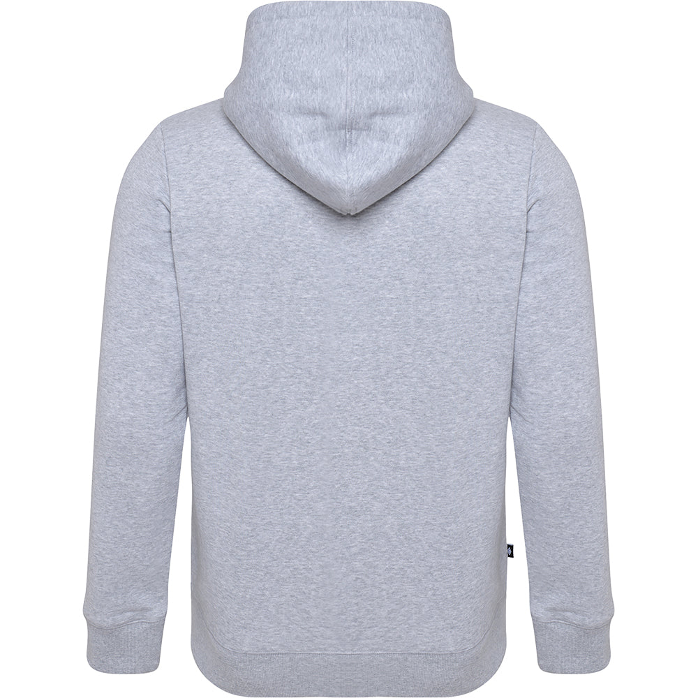 Umbro Club Leisure Zipped Hoody Youth