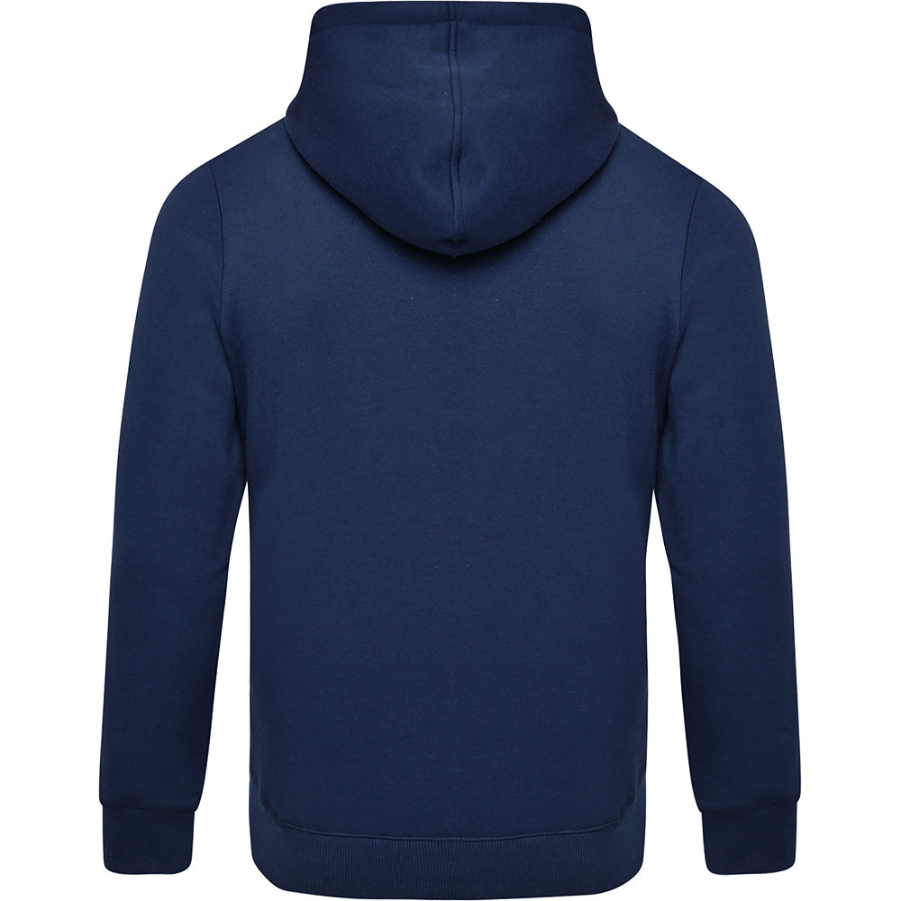 Umbro Club Leisure Zipped Hoody Youth