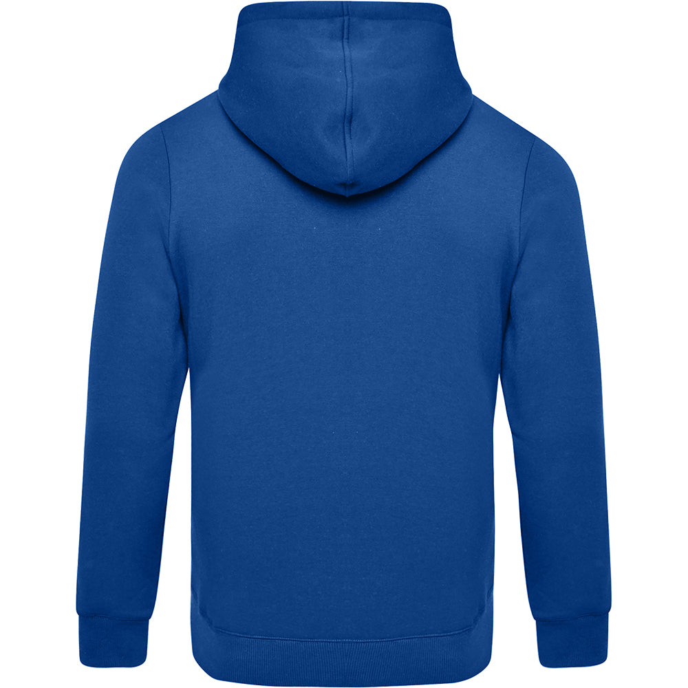 Umbro Club Leisure Zipped Hoody Senior