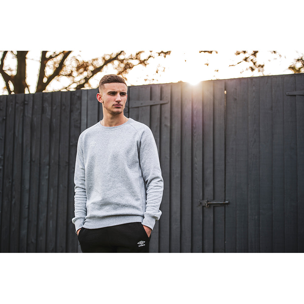 Umbro Club Leisure Sweat Senior