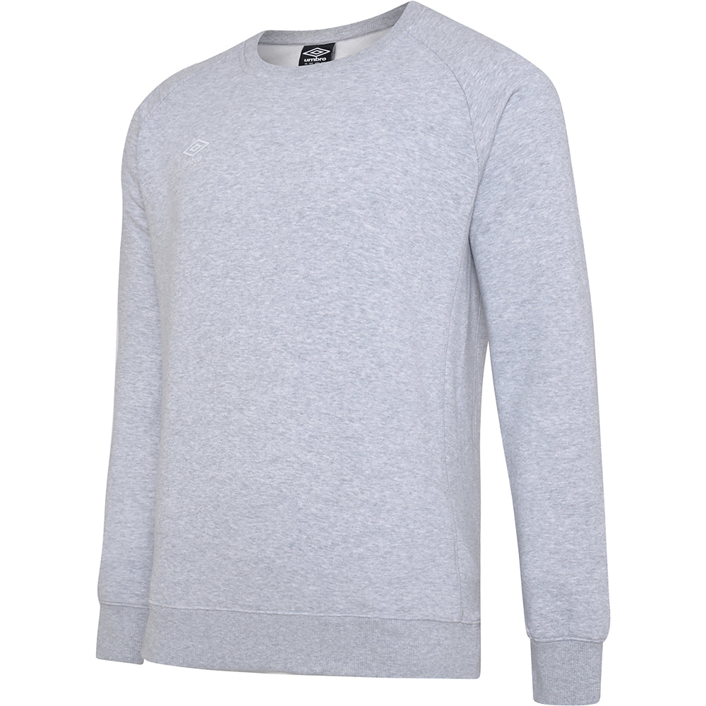 Umbro Club Leisure Sweat Youth