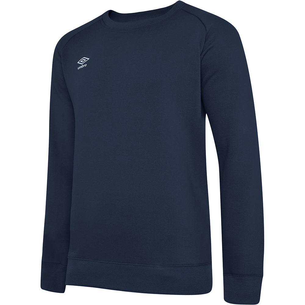 Umbro Club Leisure Sweat Youth