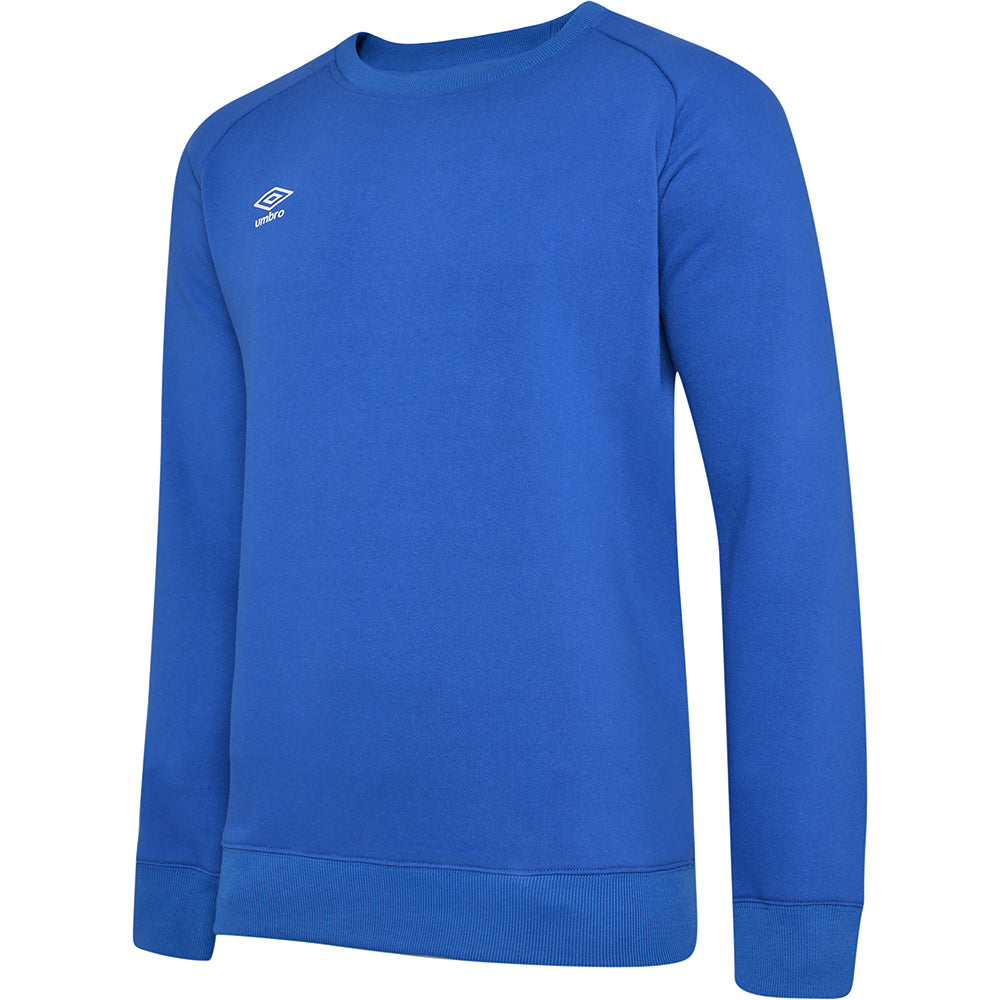 Umbro Club Leisure Sweat Youth