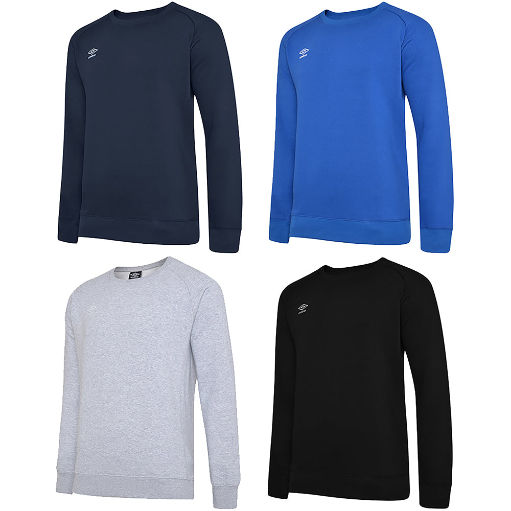 Umbro Club Leisure Sweat Youth