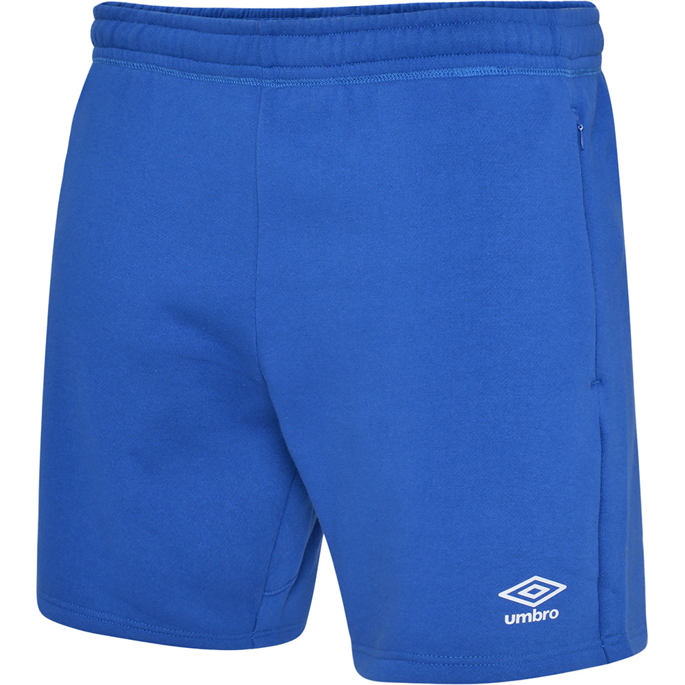 Umbro Club Leisure Jog Short Youth
