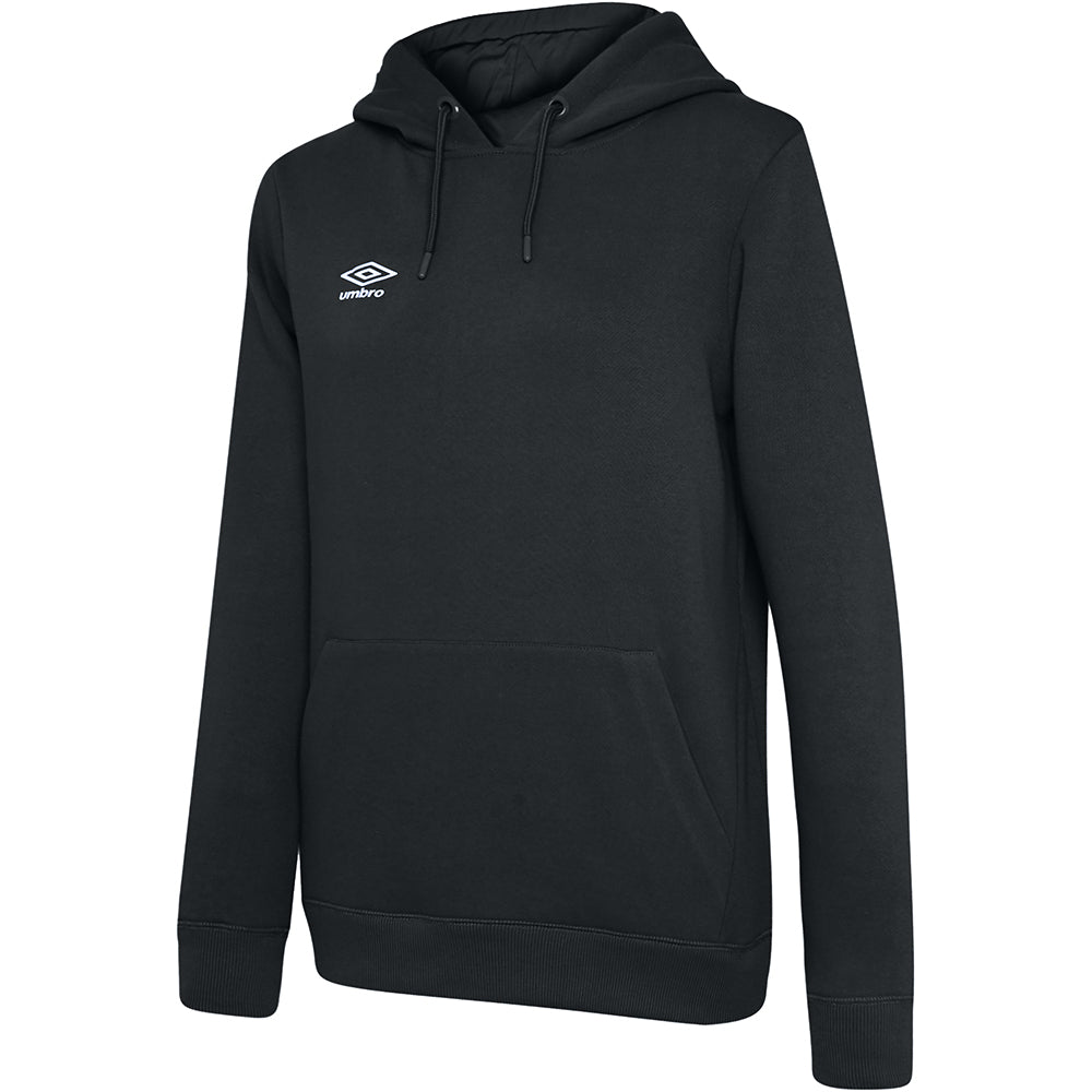 Umbro Club Leisure Hoody Women's