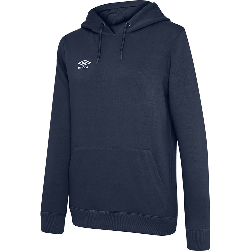 Umbro Club Leisure Hoody Women's
