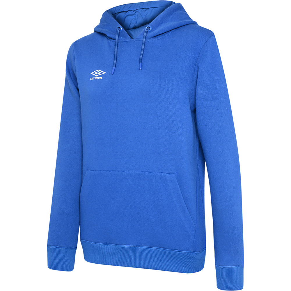 Umbro Club Leisure Hoody Women's