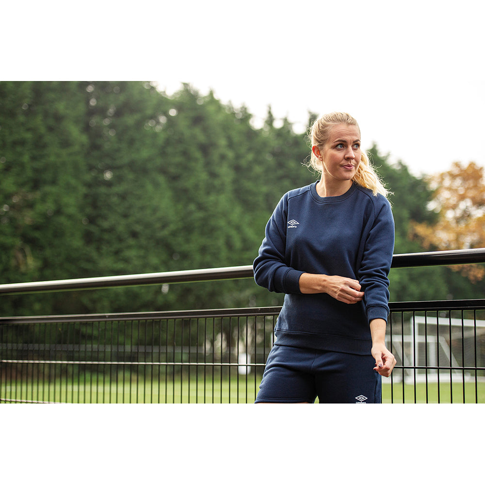 Umbro Club Leisure Sweat Women's